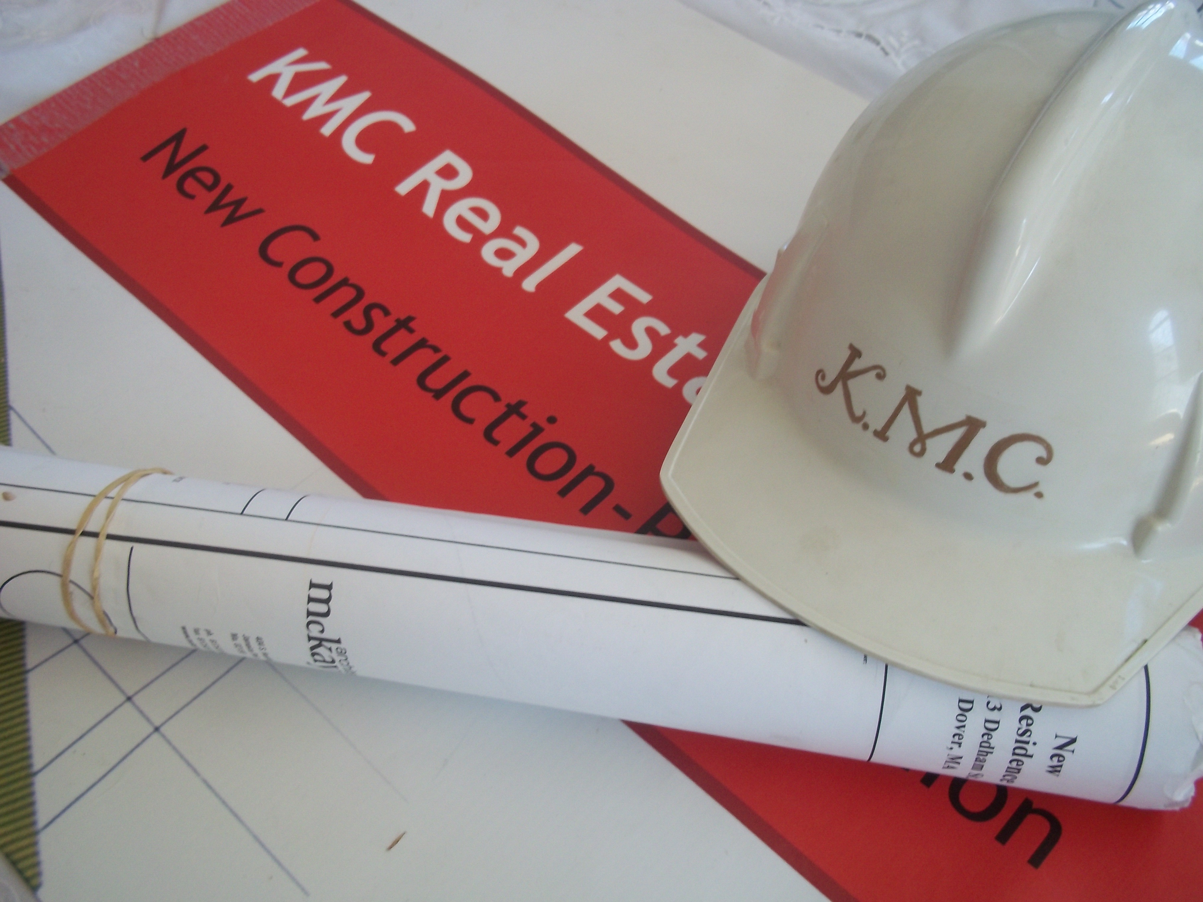 Kamich Construction LLC logo
