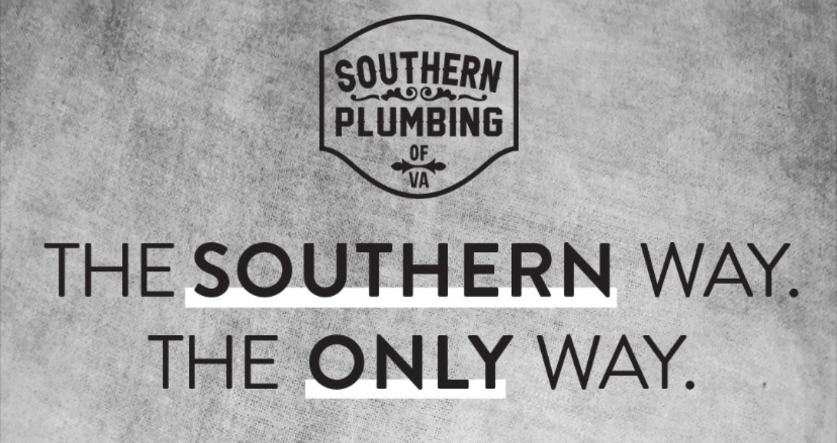 Logo for Southern Plumbing of Virginia