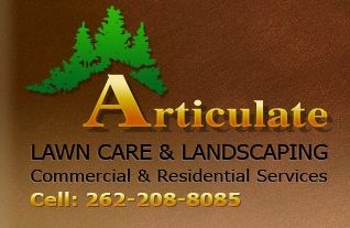 Avatar for Articulate Landscaping & Outdoor Living