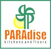 Paradise Kitchens & Floors LLC logo