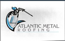 Logo for Atlantic Roofing Company