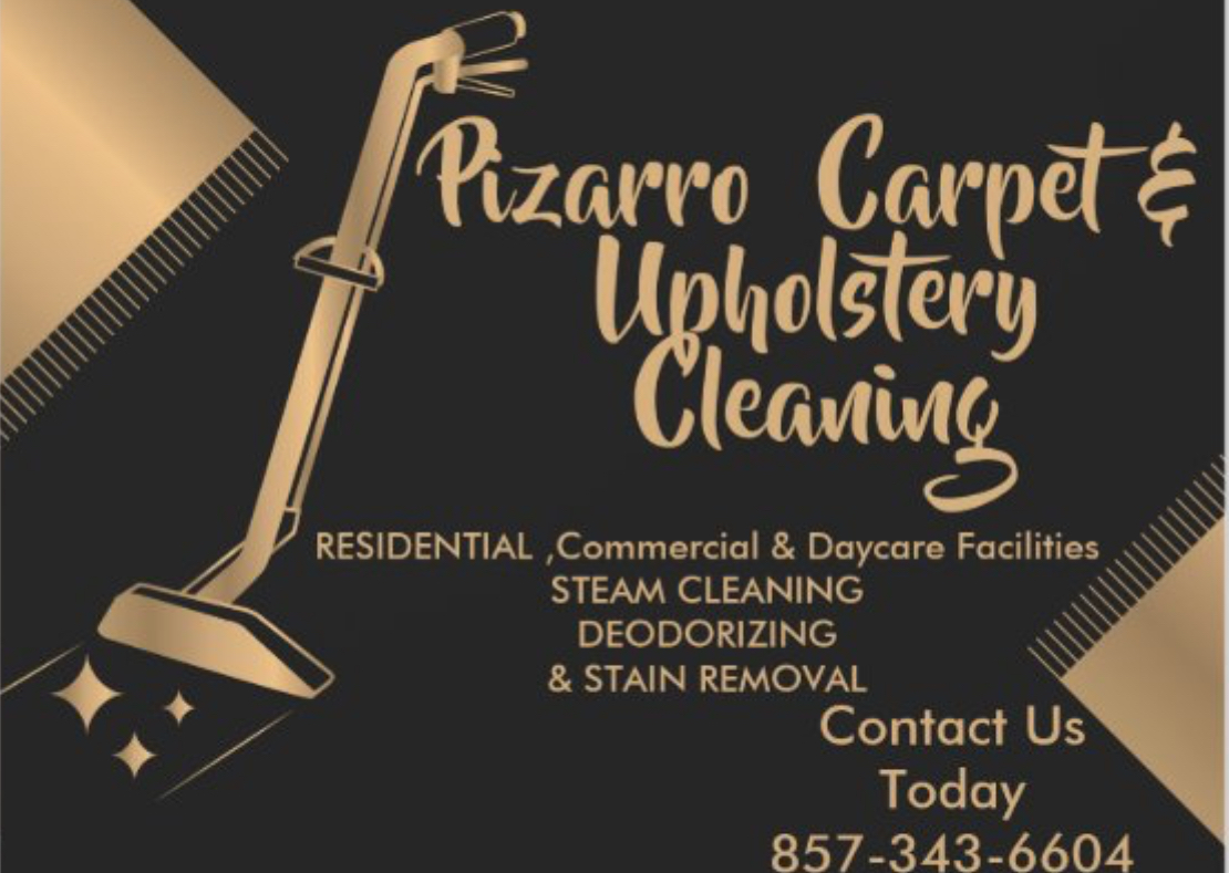 Avatar for Pizarro carpet and upholstery