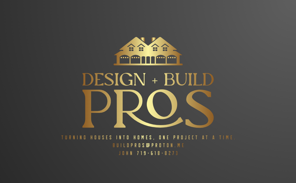 Avatar for design + build pros