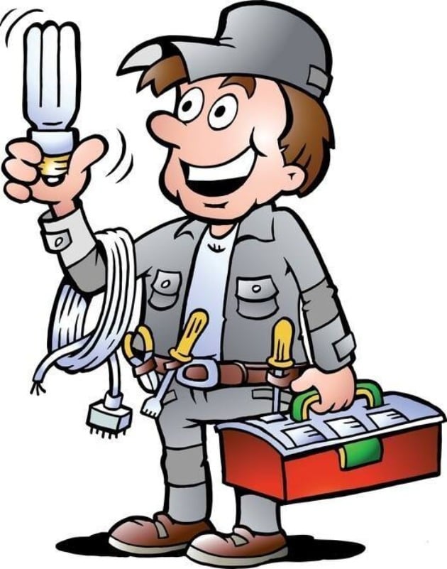 Avatar for Fuller Services