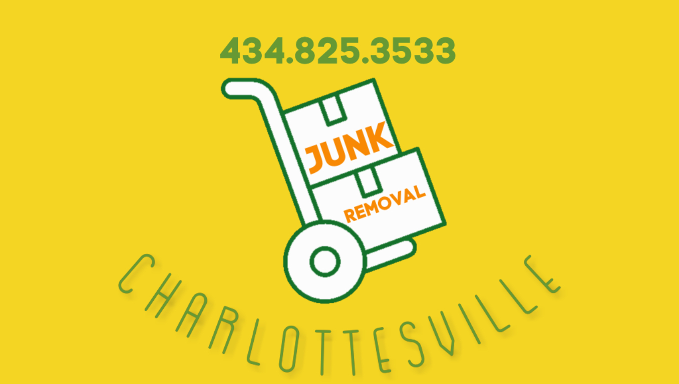 Avatar for Charlottesville junk removal