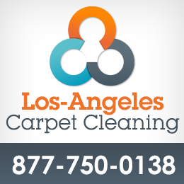 Los-Angeles-CarpetCleaning logo