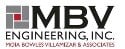 Avatar for MBV Engineering, Inc.
