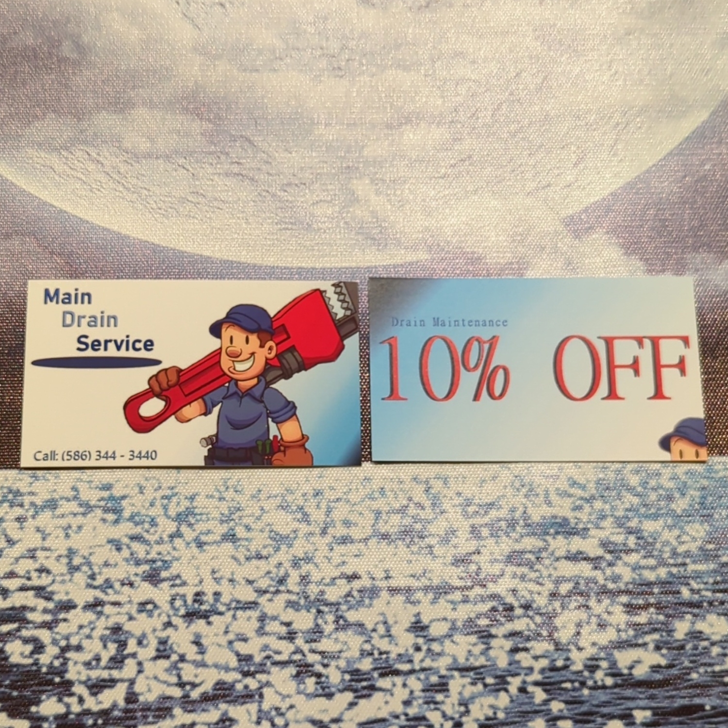 Avatar for Main Drain Service