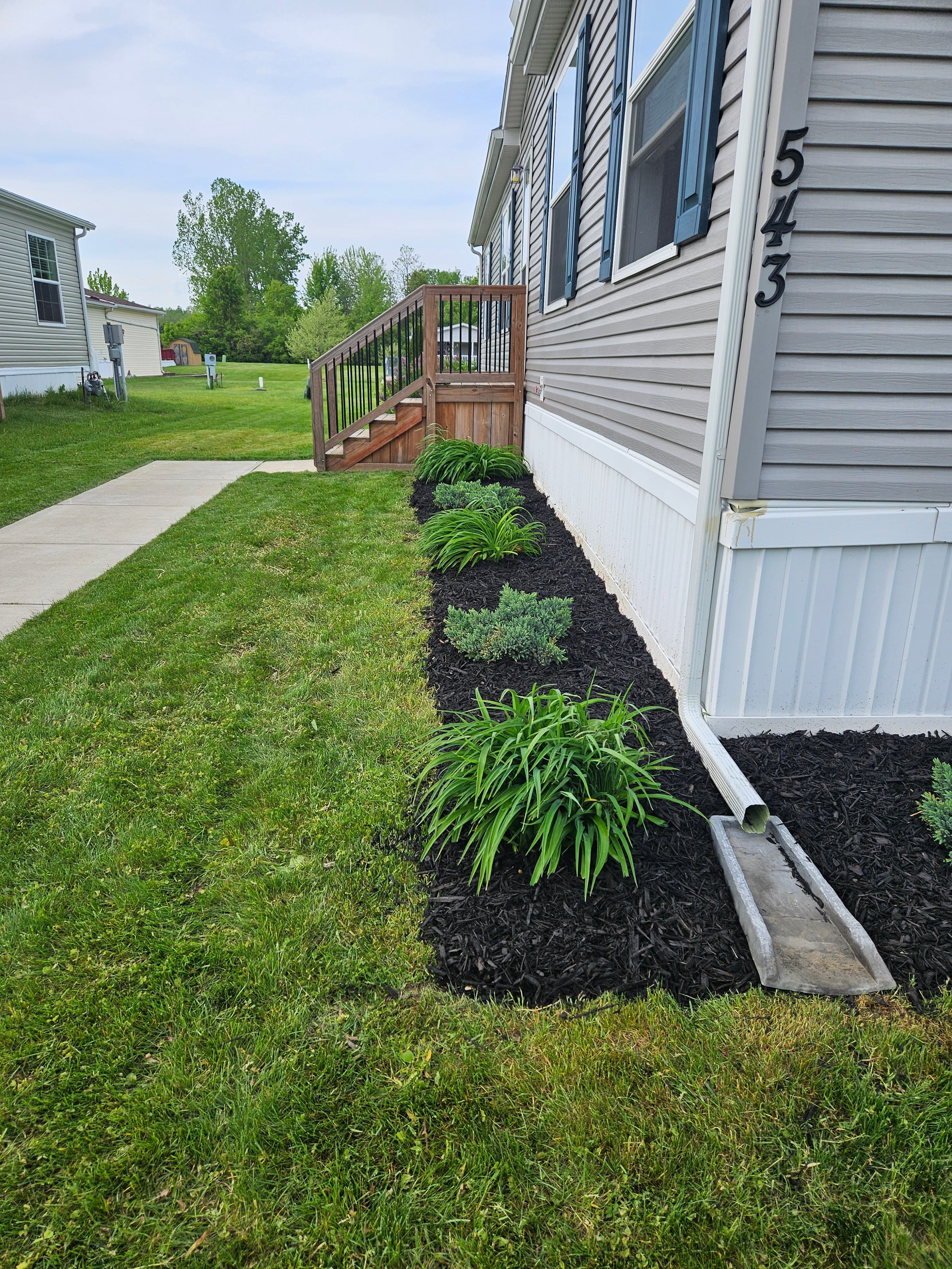 Avatar for youngs lawn service 