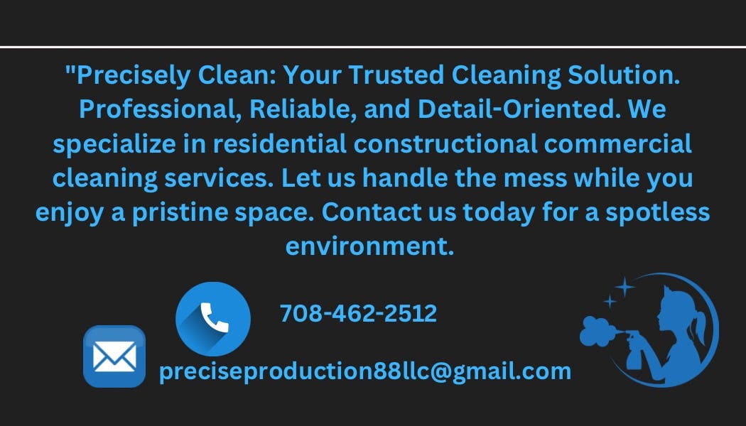 Avatar for Precise Clean