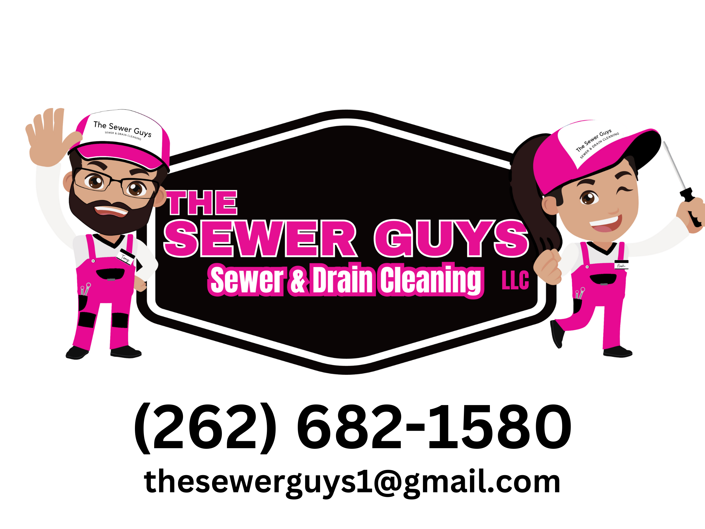 Avatar for The Sewer Guys LLC