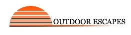 Logo for Outdoor Escapes