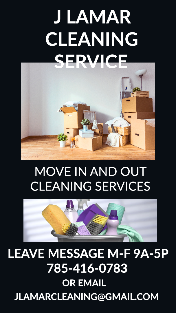 Avatar for J Lamar Cleaning Service