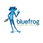 Avatar for Bluefrog Plumbing + Drain of North Charlotte