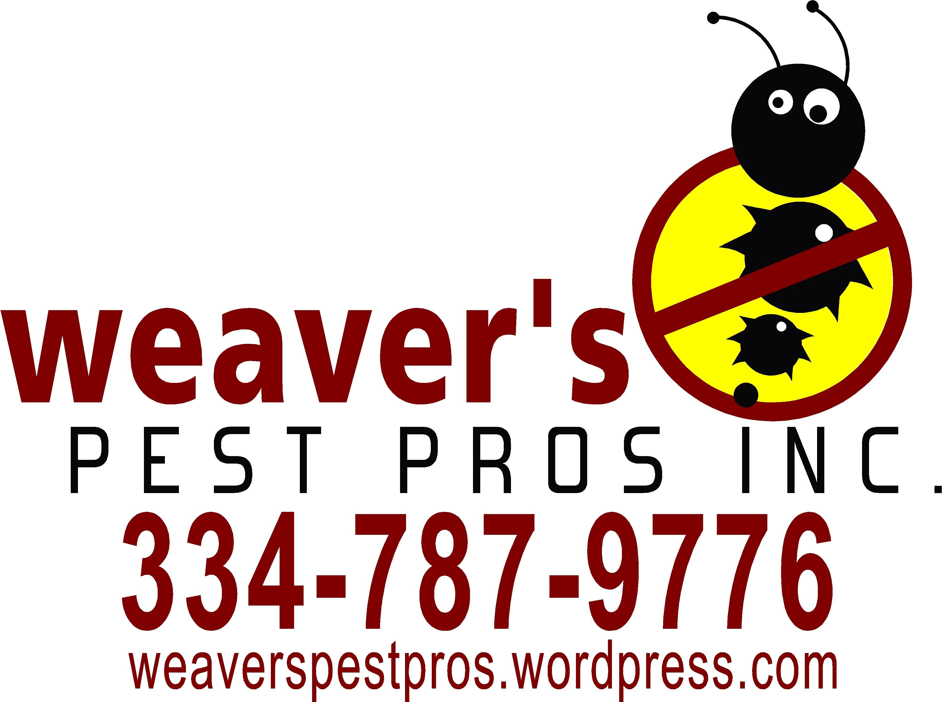 Avatar for Weaver's Pest Pros,LLC