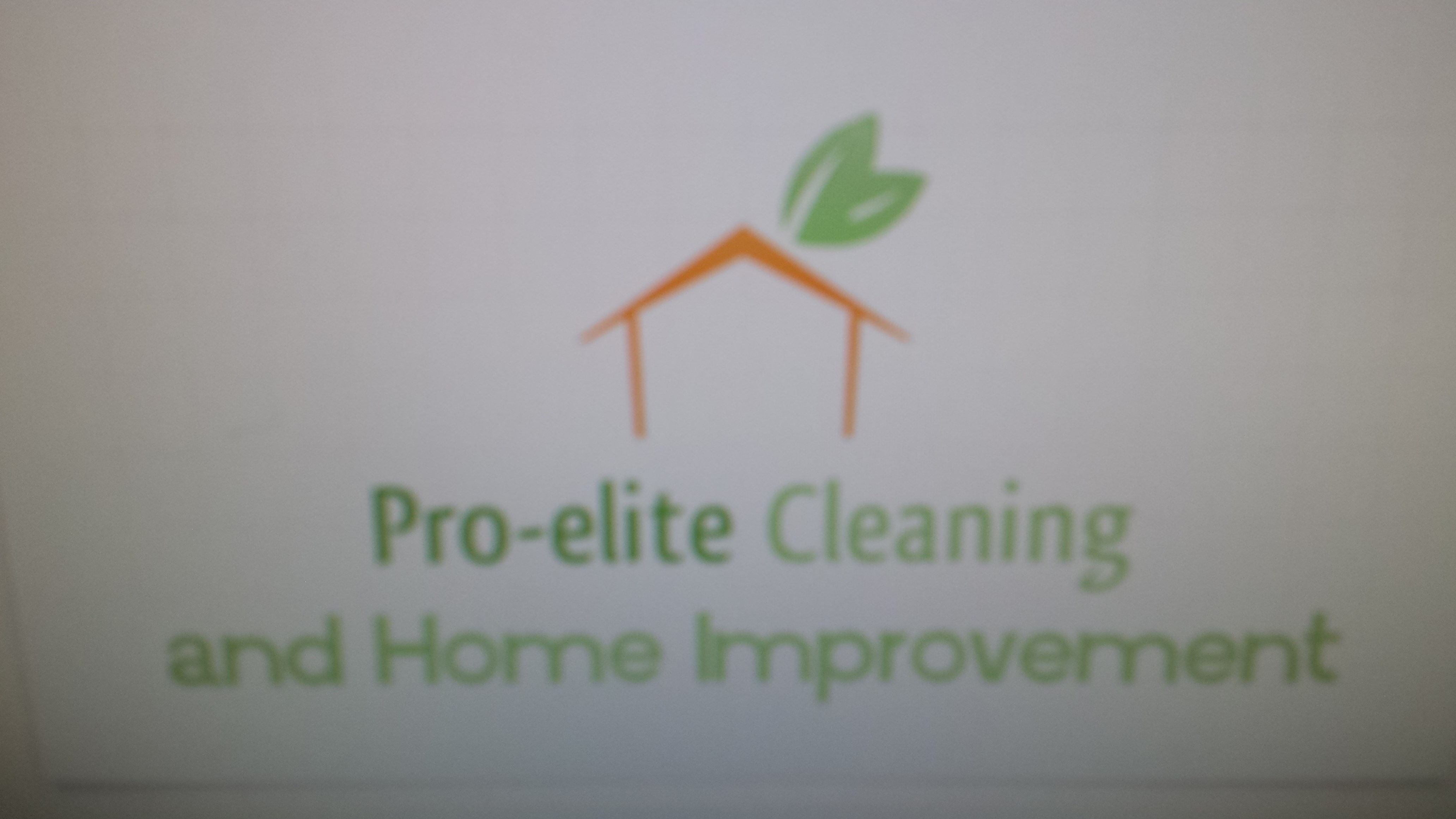Avatar for Pro-Elite Cleaning & Home Improvement