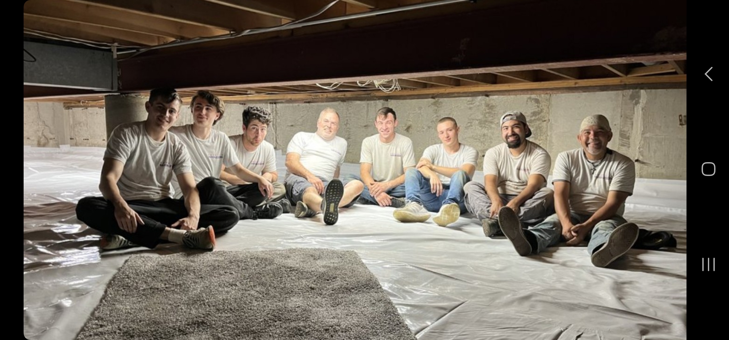 Avatar for American Radon Systems