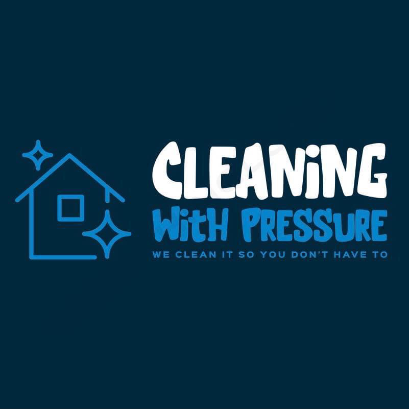 Avatar for CLEANING WITH PRESSURE