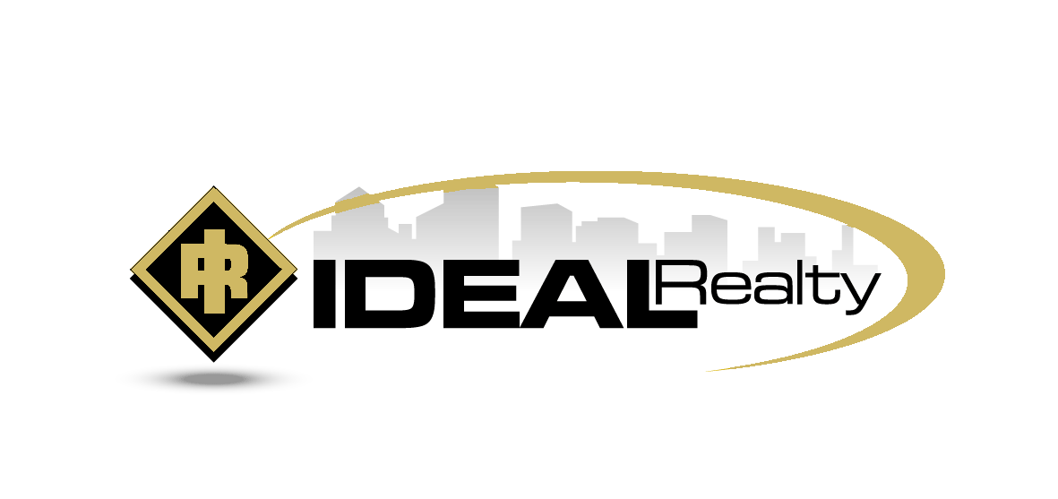 IDEAL REALTY INC logo