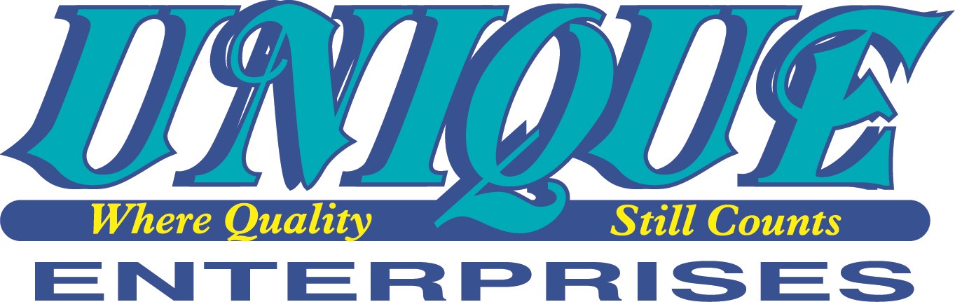 Logo for Unique Enterprises Inc