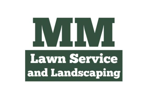 MM Tree Service logo