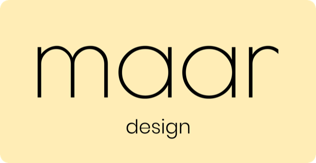 Avatar for maar design