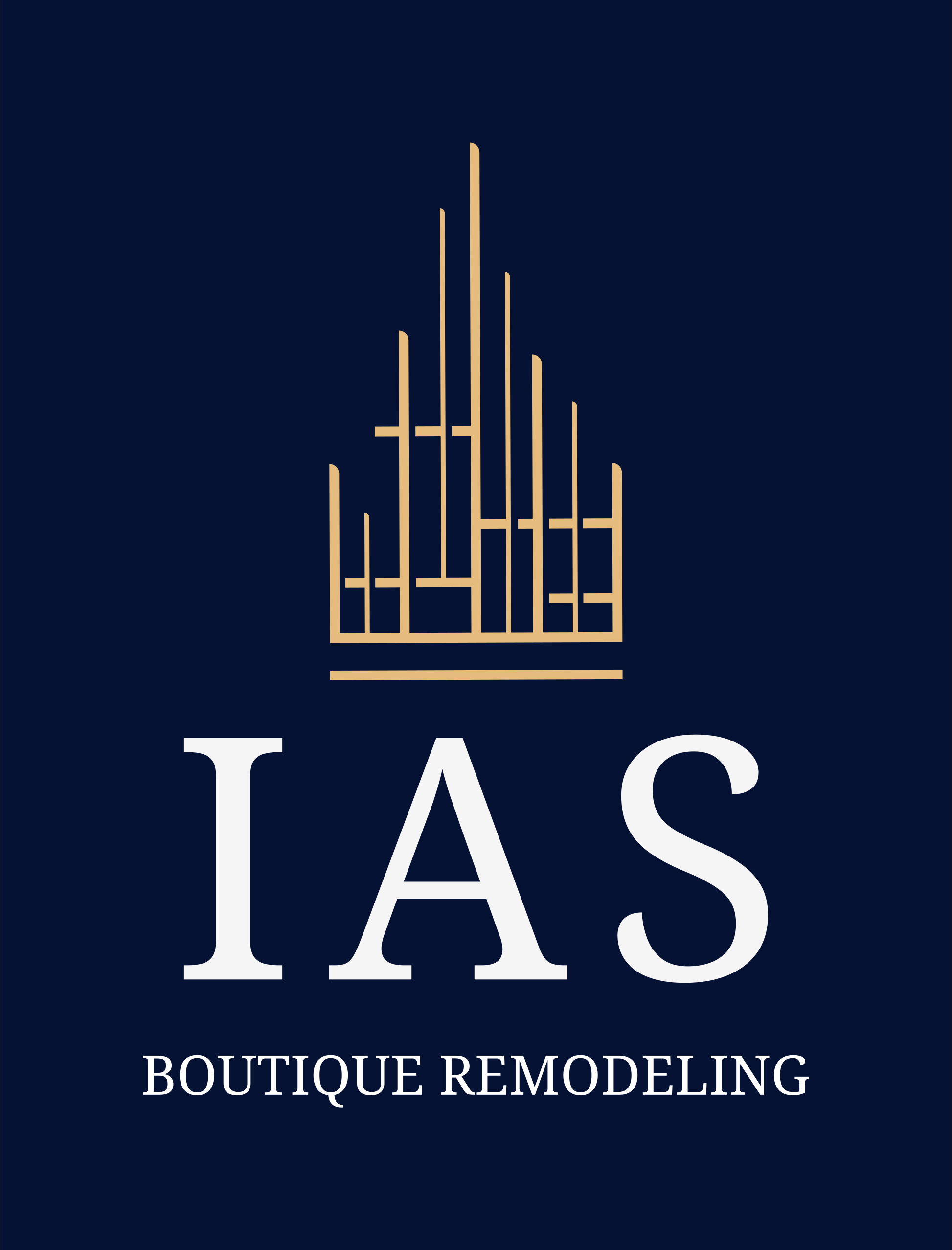 Avatar for IAS- BOUTIQUE REMODELING