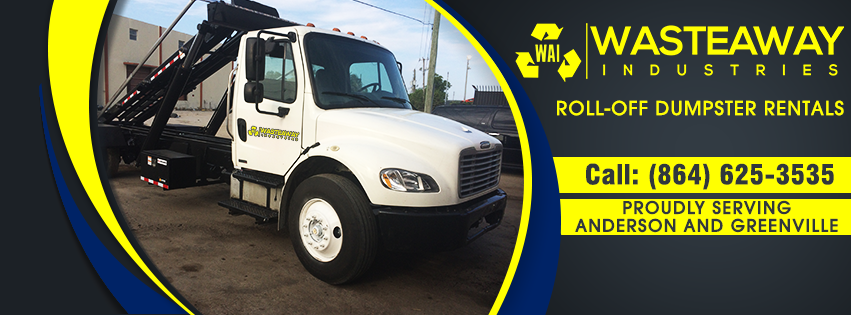 Avatar for WasteAway Industries