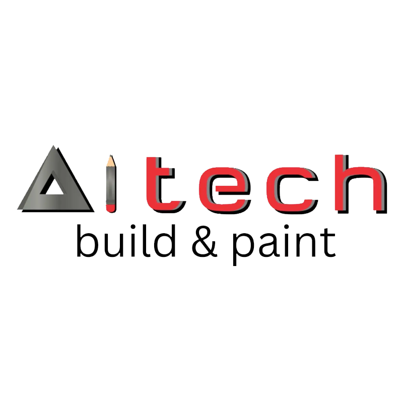 Avatar for Aitech Build & Paint