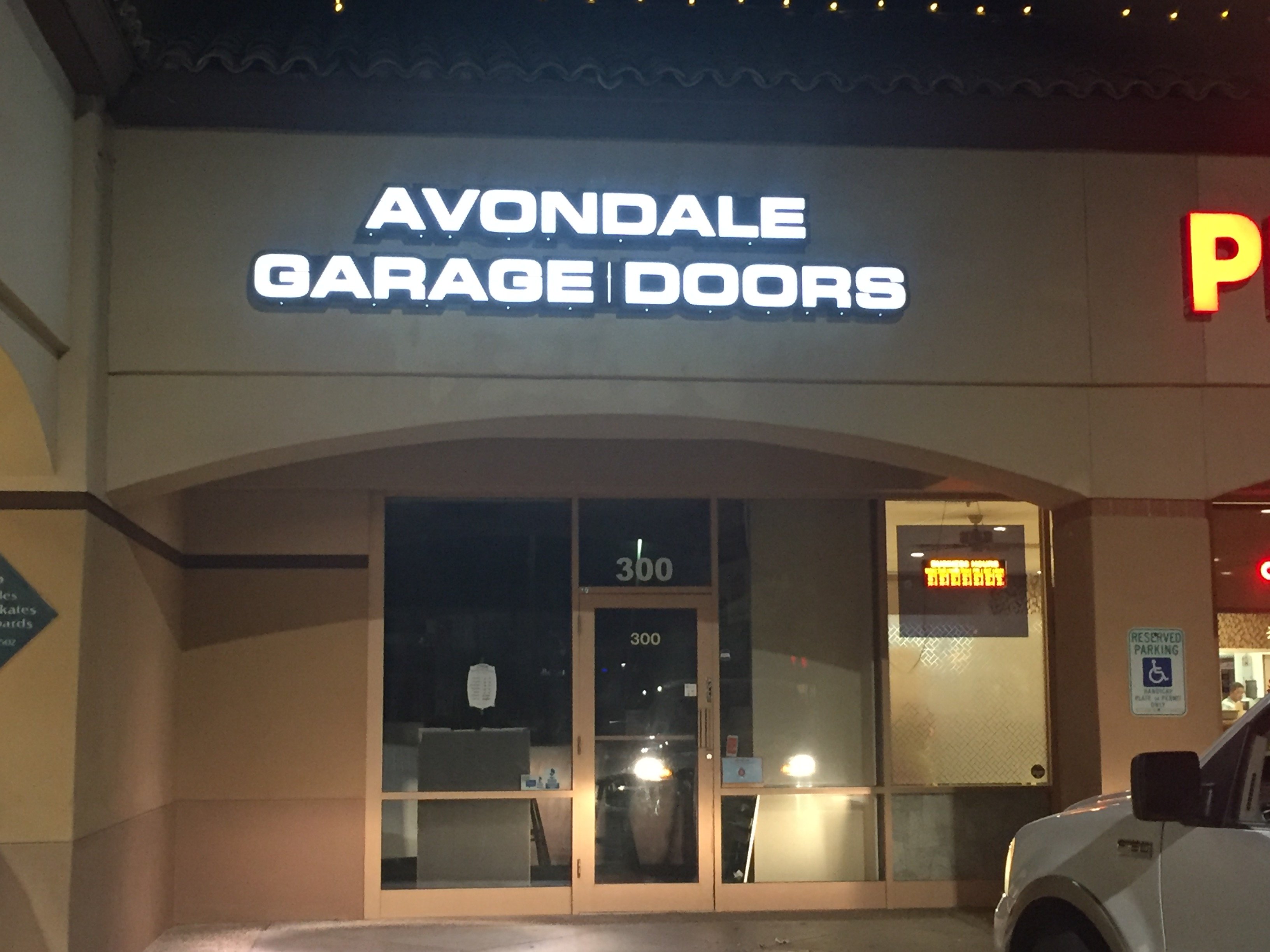 Avatar for Avondale Garage Doors inc
