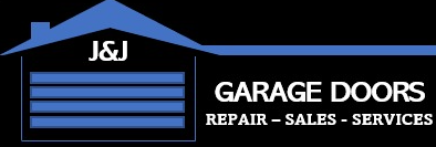 Avatar for J&J garage door