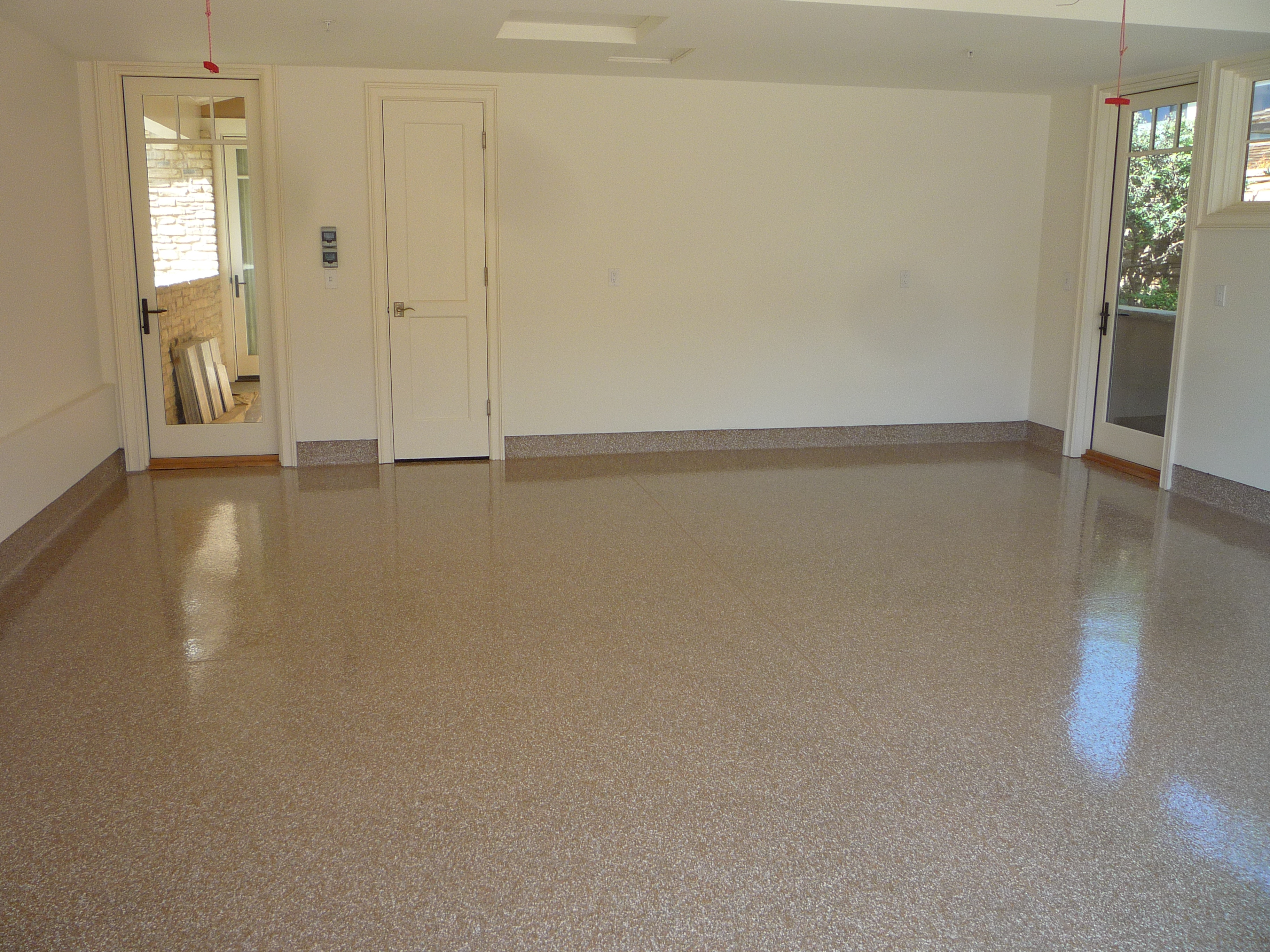 Avatar for Sandhills Epoxy Flooring LLC