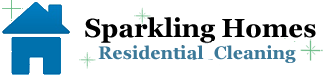 Logo for Sparkling Homes