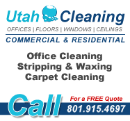 Avatar for Utah Cleaning