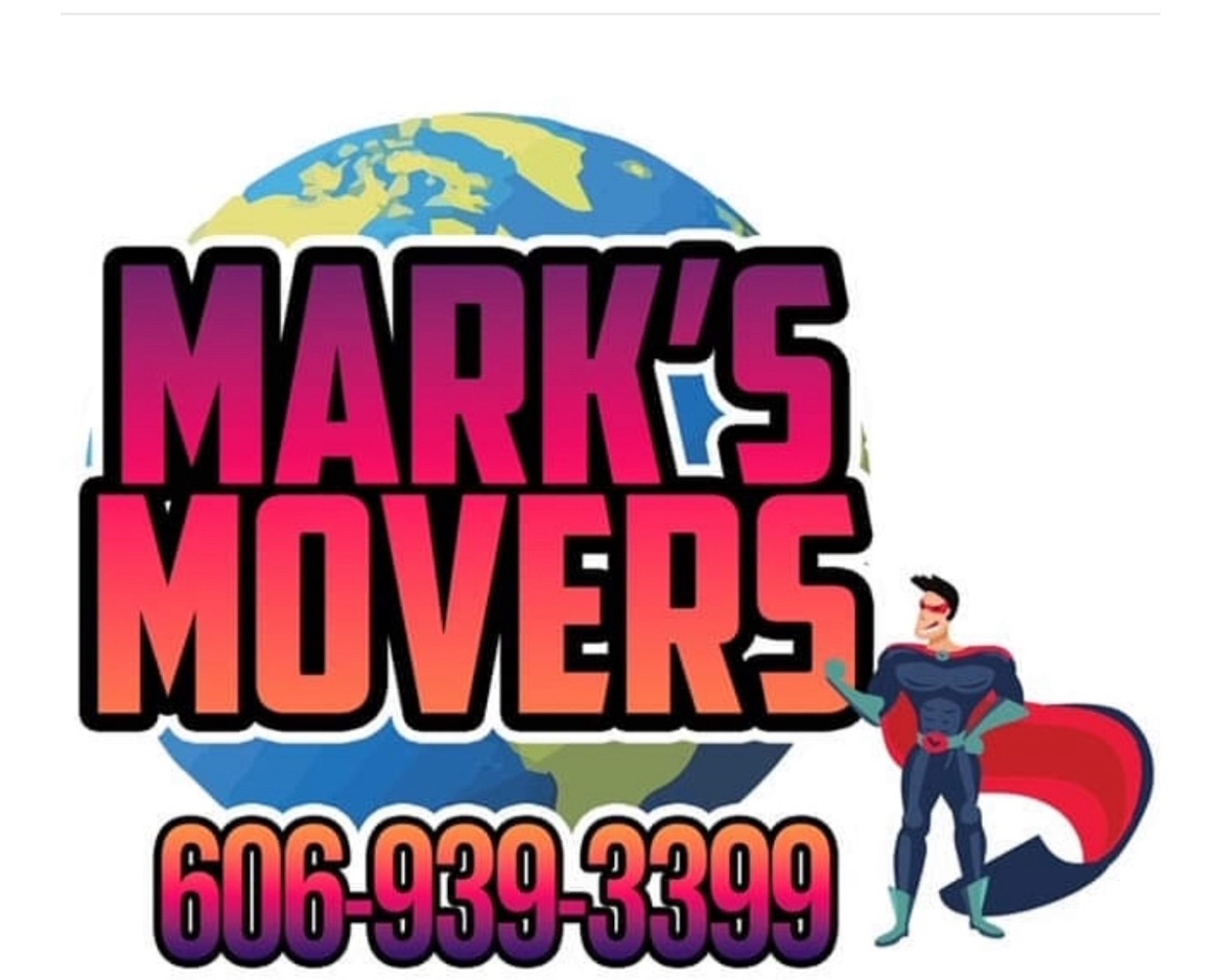 Avatar for Mark's Movers