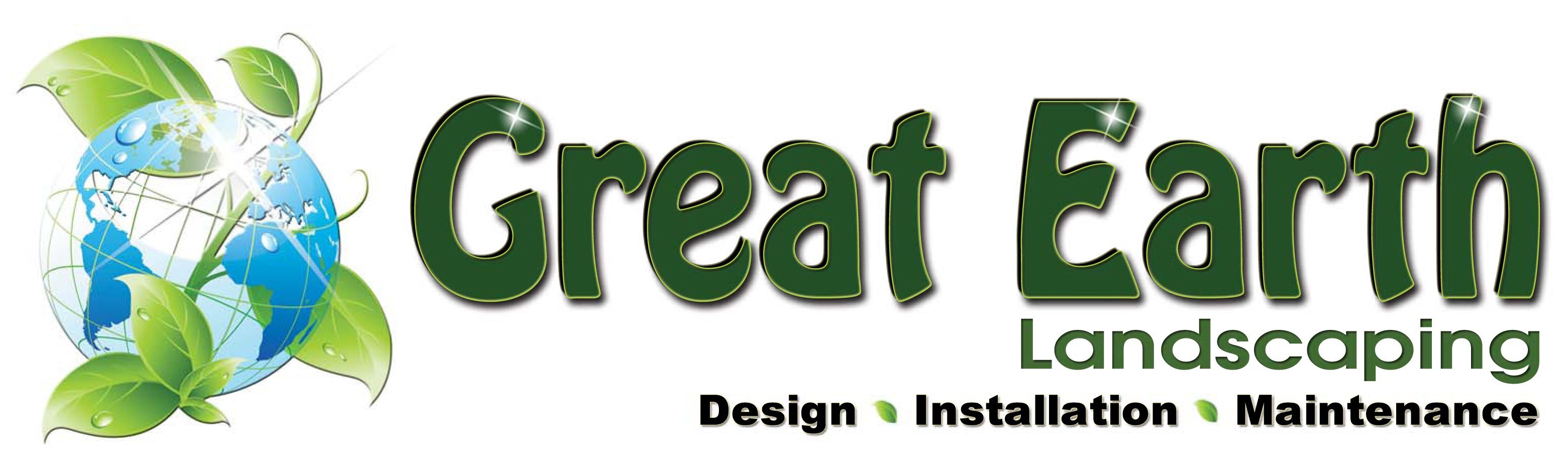 Avatar for Great Earth Landscaping