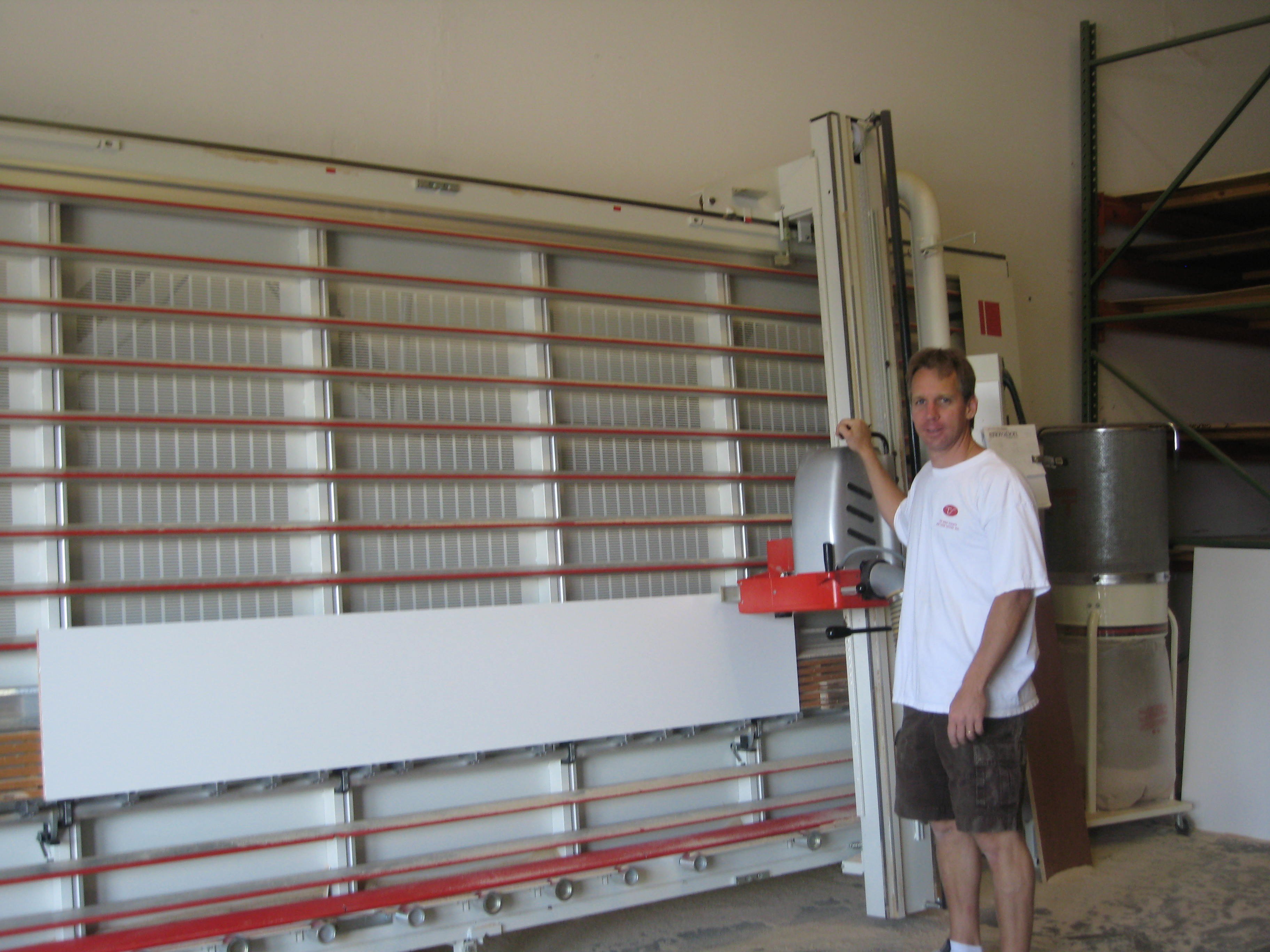 Avatar for Top Shelf Closets and Home Offices Inc