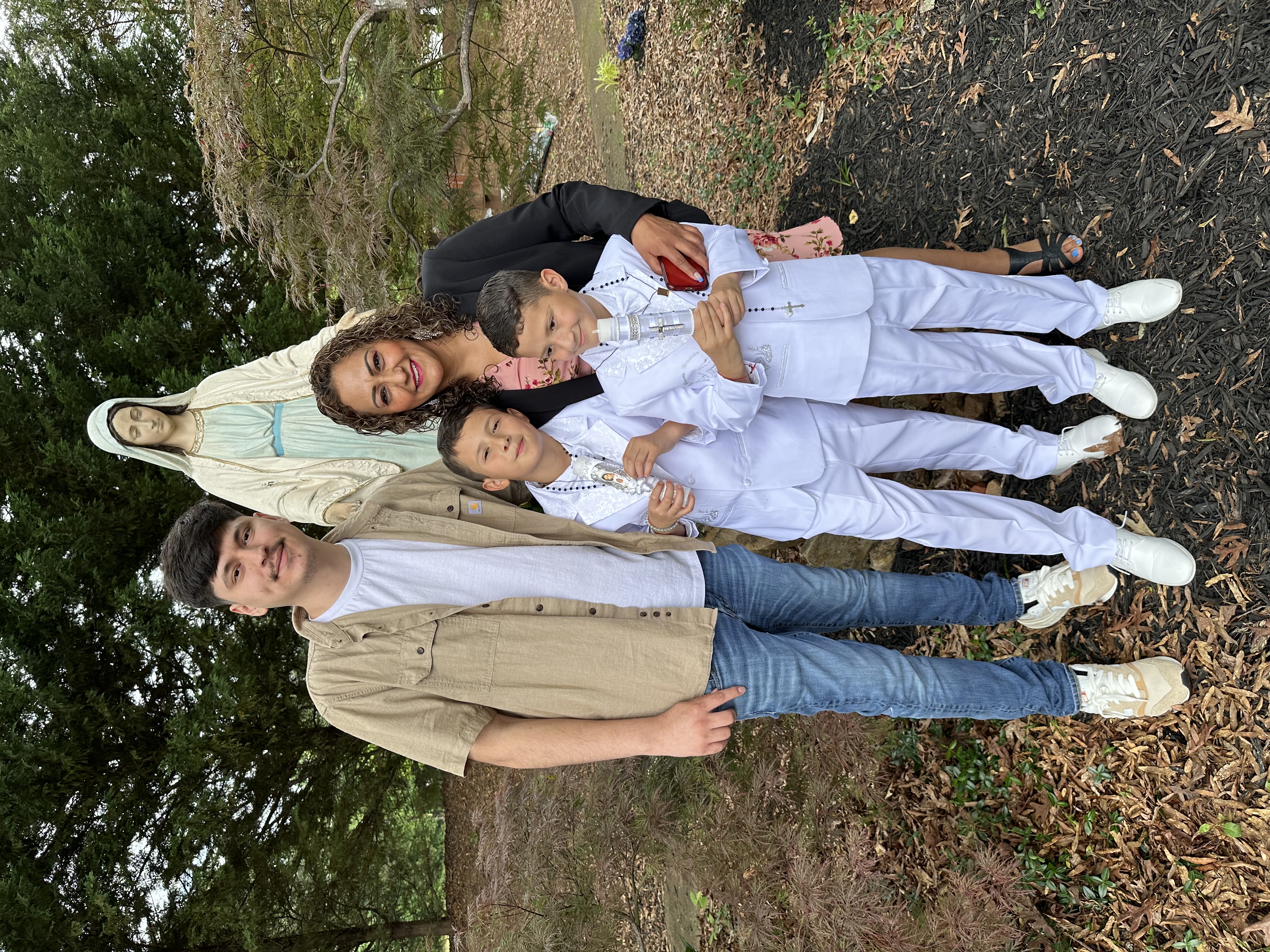 Avatar for Jonathan Nino