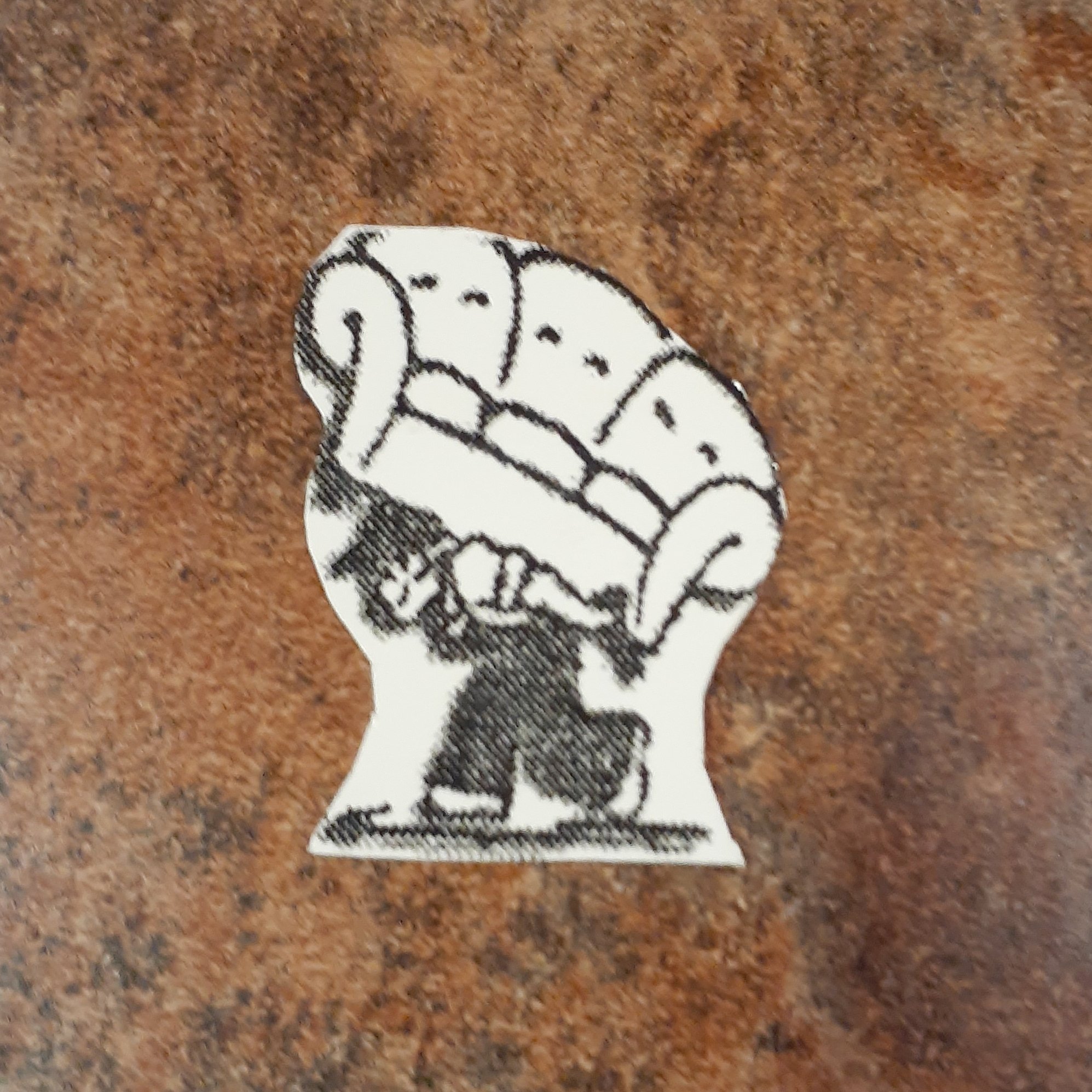 Avatar for JD THE MOVER