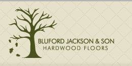Logo for Bluford Jackson & Son Inc