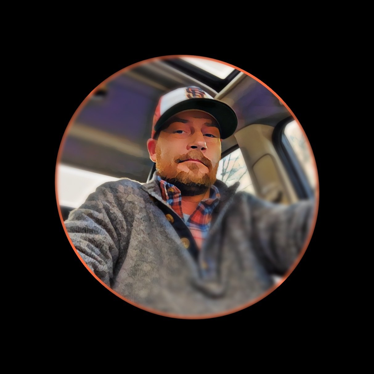 Avatar for James Bosstel