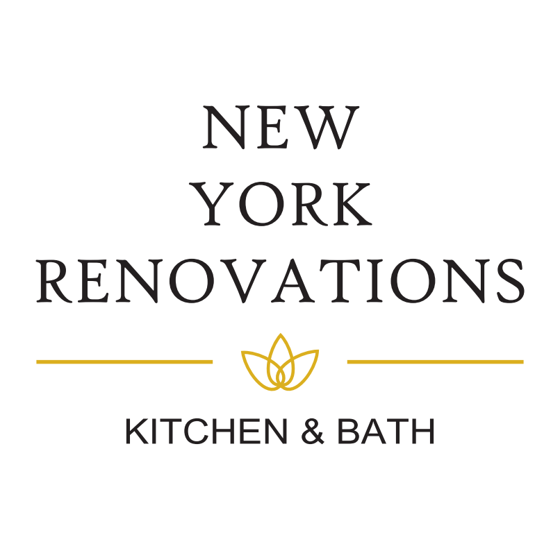 Logo for New York Renovations