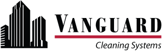 Vanguard Cleaning Systems of Chicago logo