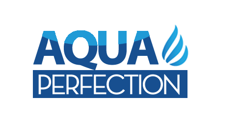 Aqua Perfection logo