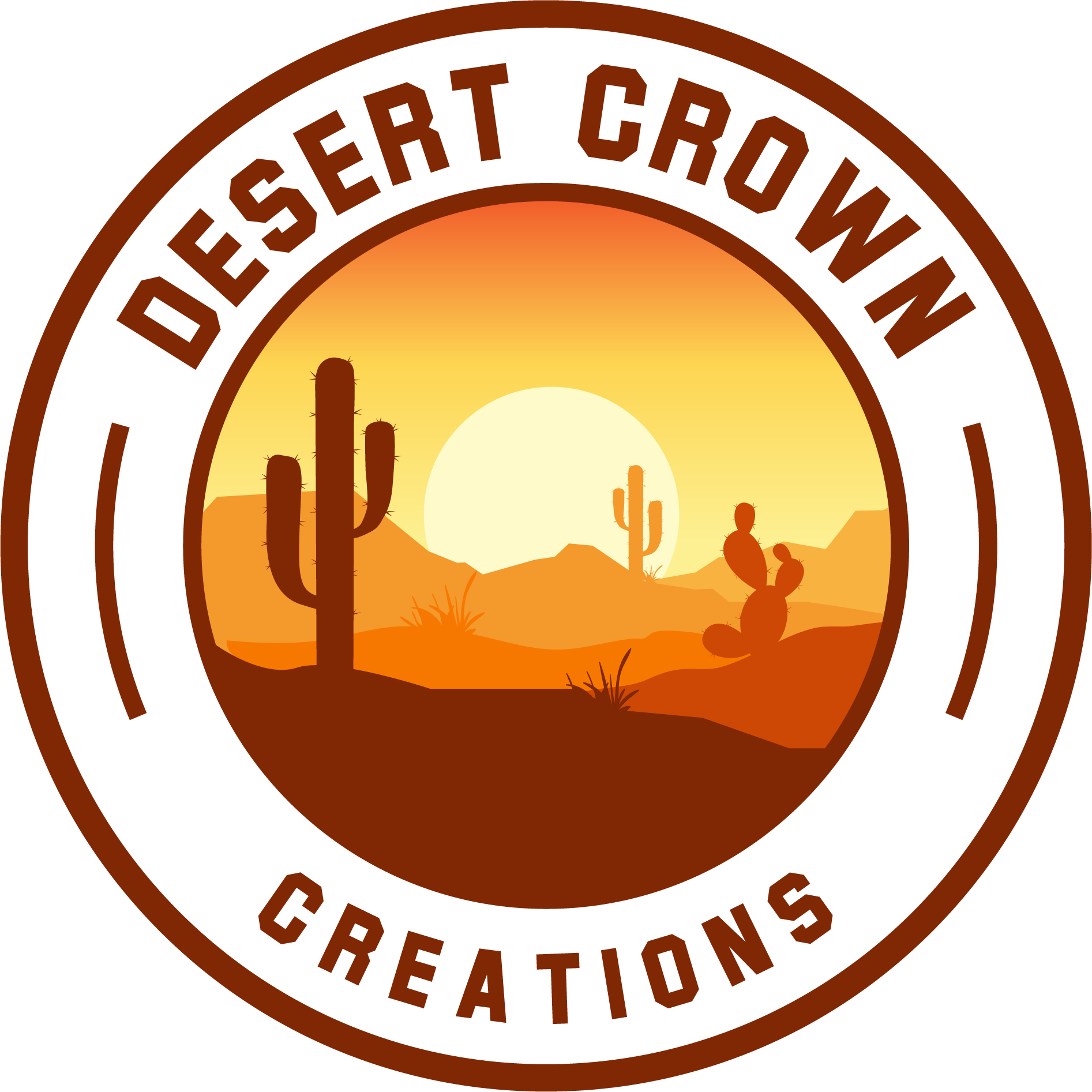 Avatar for Desert Crown Creations
