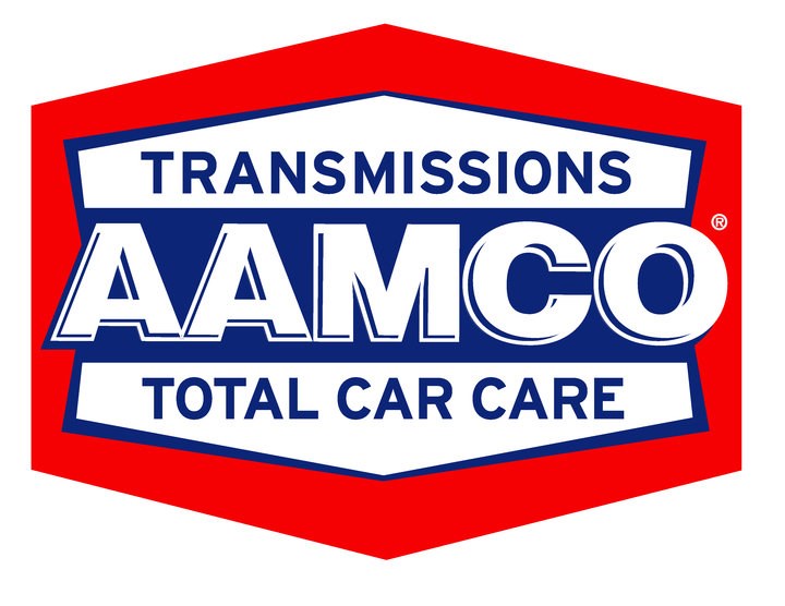 AAMCO Transmissions & Total Car Care logo