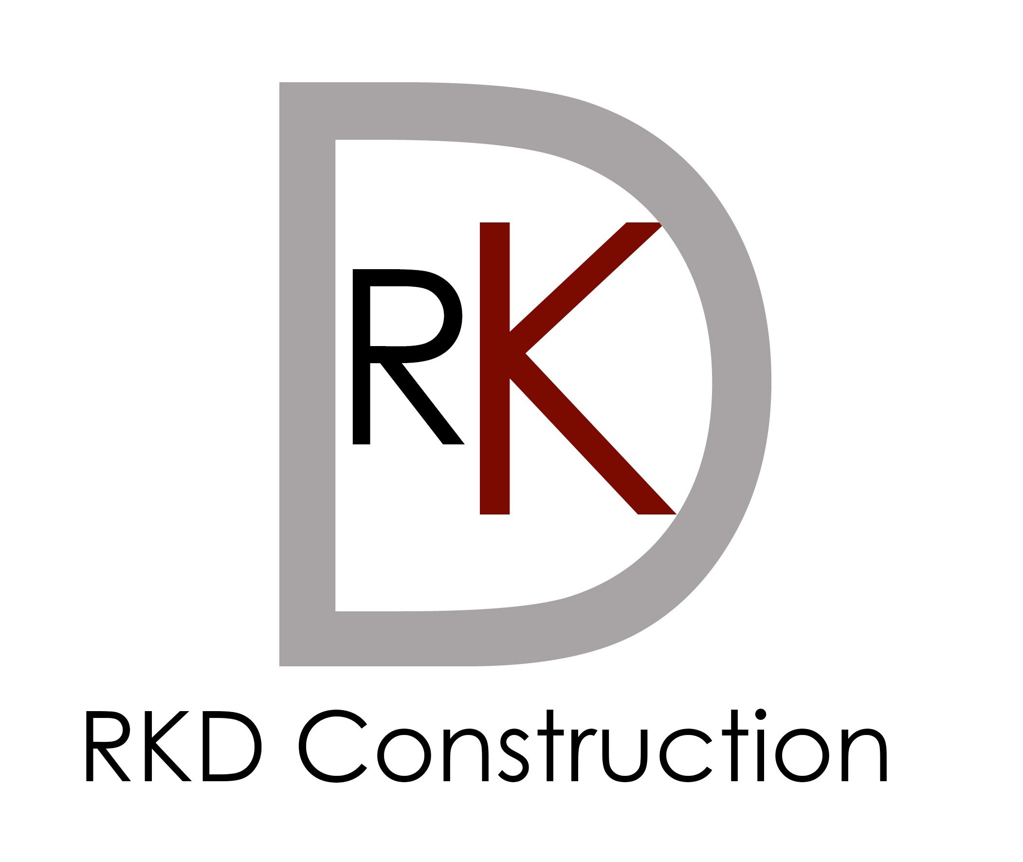RKD CONSTRUCTION INC logo