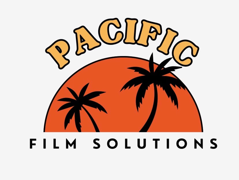 Avatar for Pacific Film Solutions