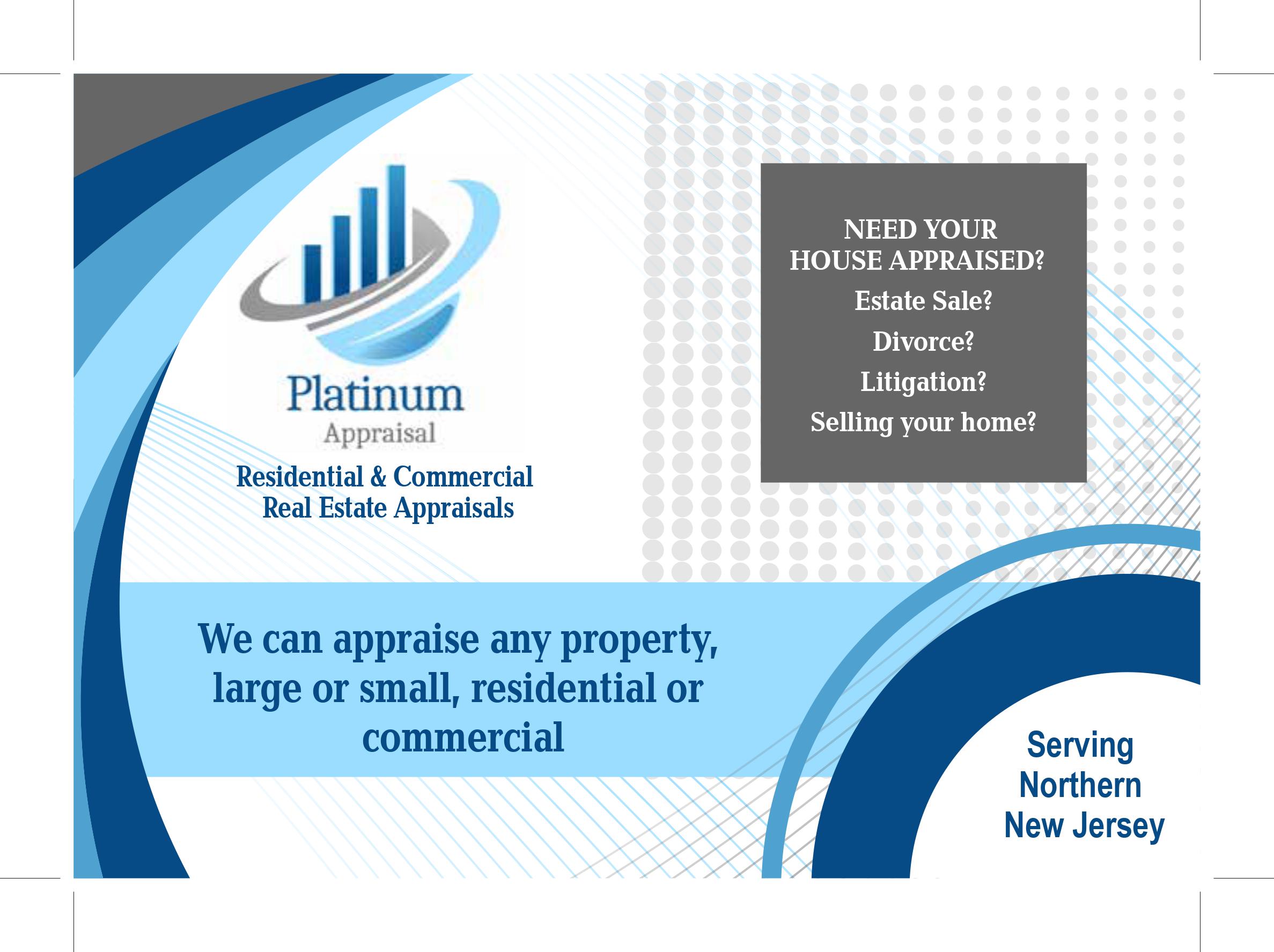 Avatar for Platinum Appraiser