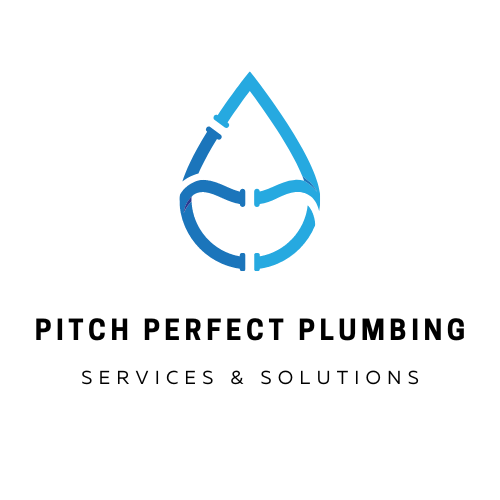 Pitch Perfect Plumbing Services & Solutions logo
